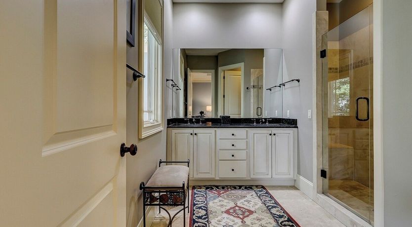 Photo of Double Trouble