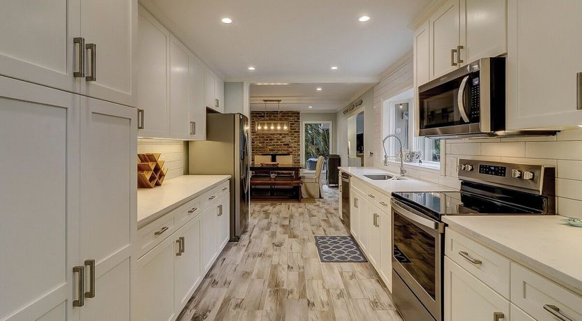 Photo of Salty Breeze