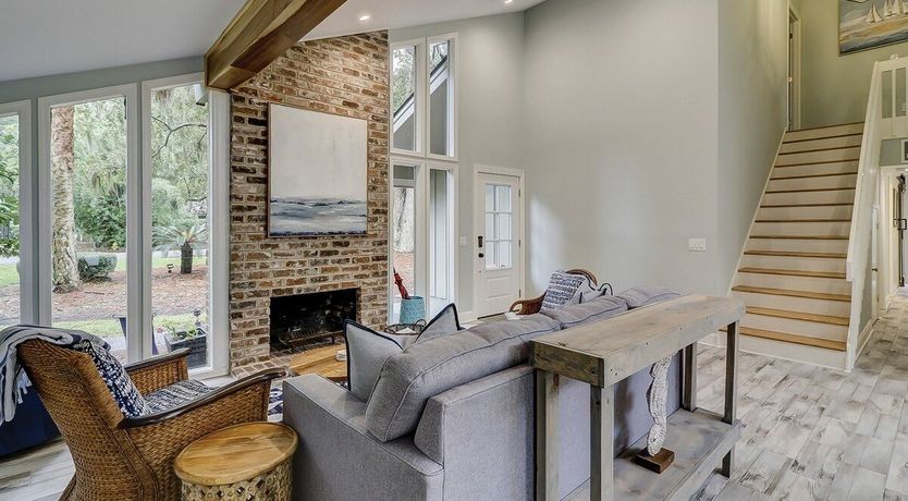 Photo of Salty Breeze