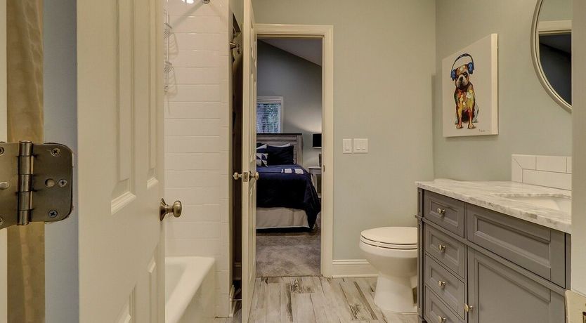 Photo of Salty Breeze