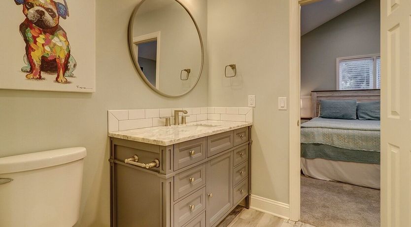 Photo of Salty Breeze