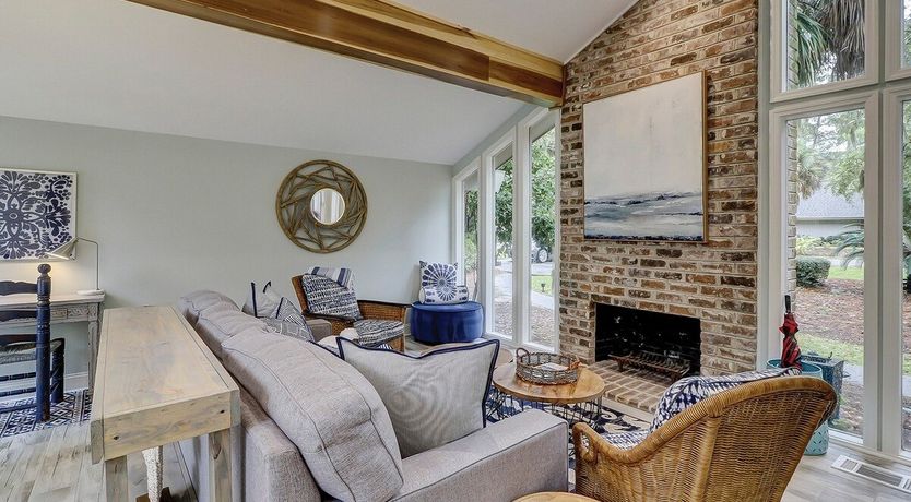 Photo of Salty Breeze