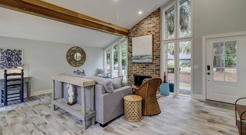 Photo of Salty Breeze