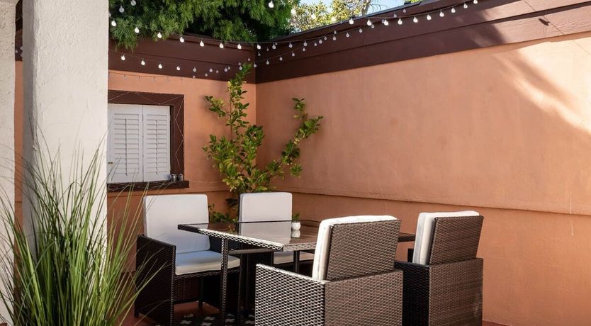 Photo of Sign of Success