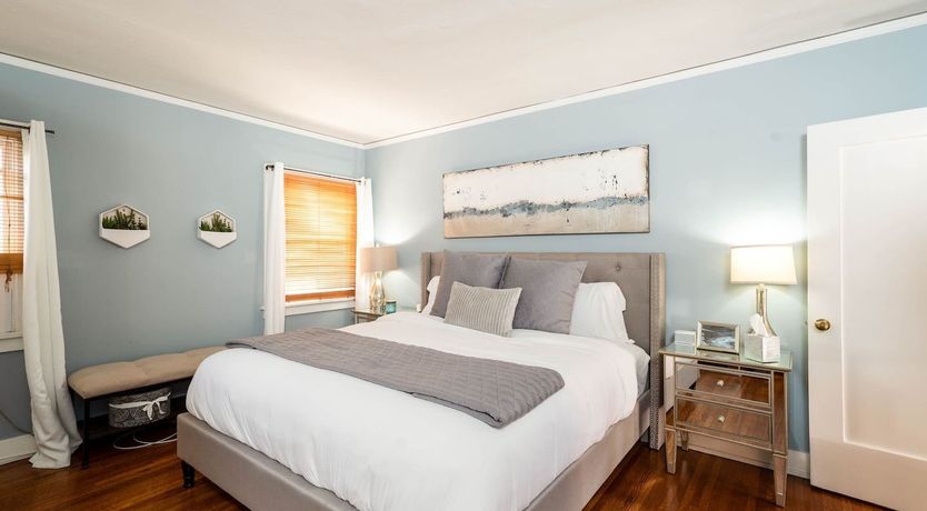 Photo of Sign of Success