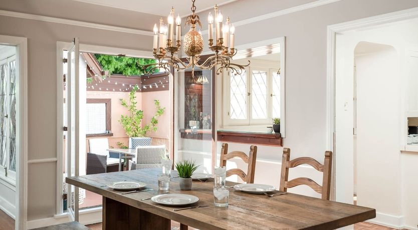 Photo of Sign of Success