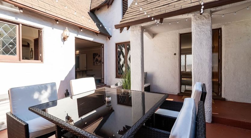 Photo of Sign of Success