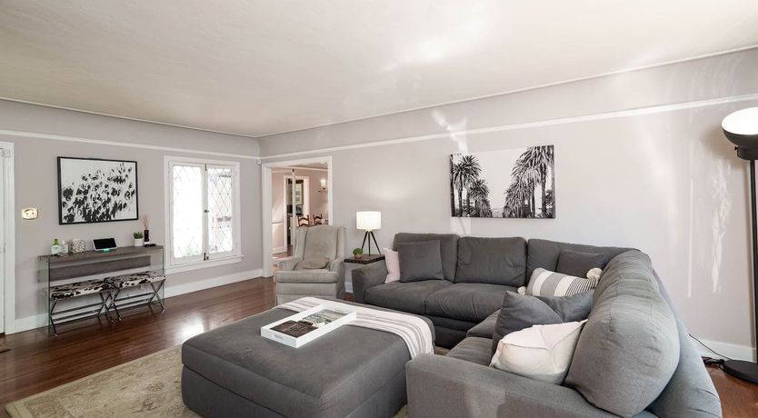 Photo of Sign of Success