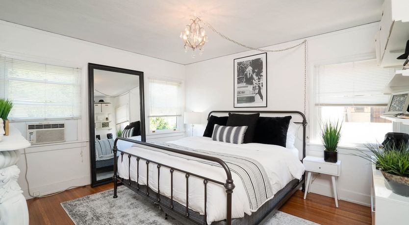 Photo of Sign of Success