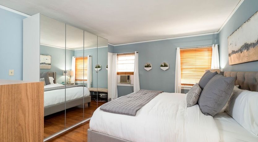 Photo of Sign of Success