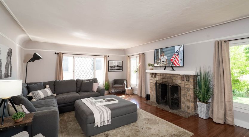 Photo of Sign of Success