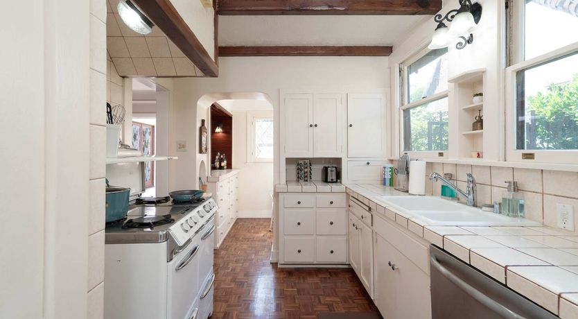 Photo of Sign of Success