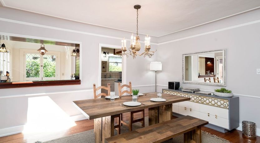 Photo of Sign of Success