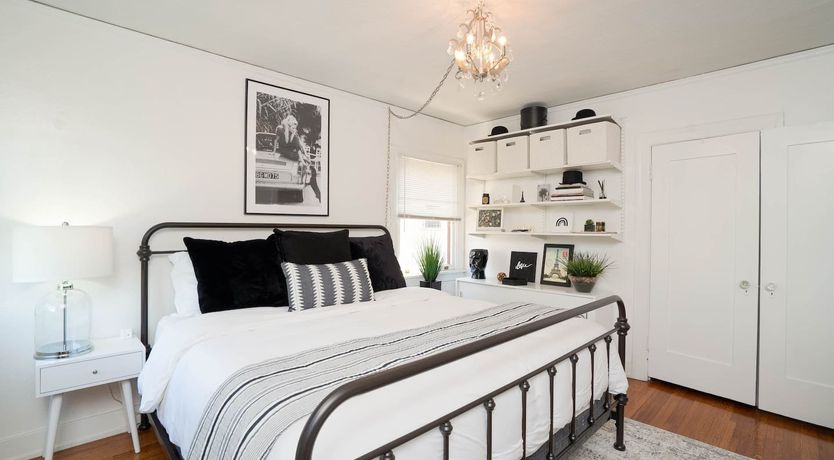 Photo of Sign of Success