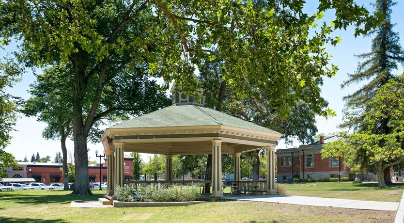 Photo of The Viticulturalist