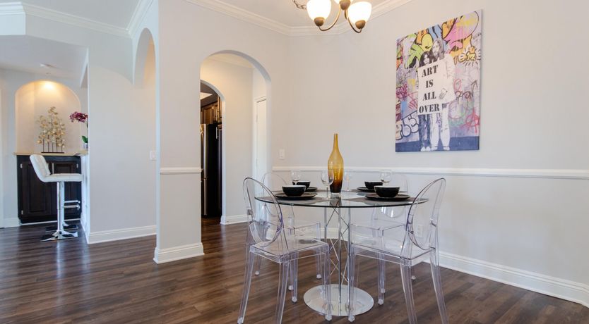 Photo of The Stars Align