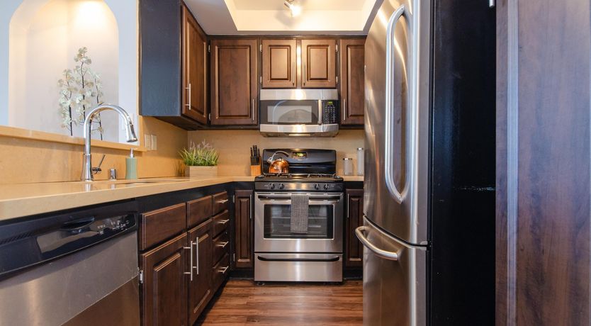 Photo of The Stars Align