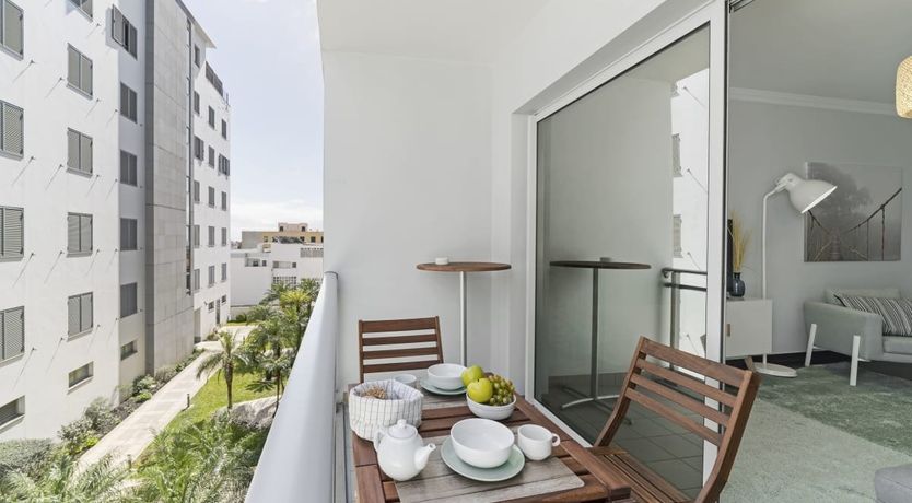 Photo of Rocking The Blues Away