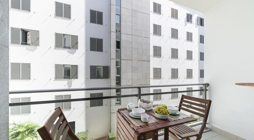 Photo of Rocking The Blues Away