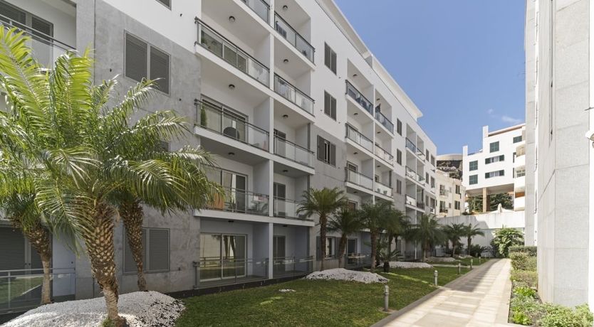 Photo of Rocking The Blues Away