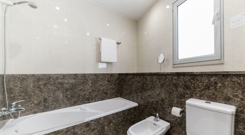 Photo of Rocking The Blues Away