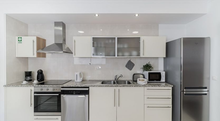 Photo of Rocking The Blues Away