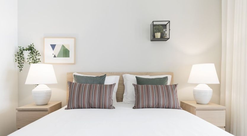 Photo of Rocking The Blues Away