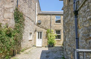 Coates Lane Farm Cottage Holiday Cottage