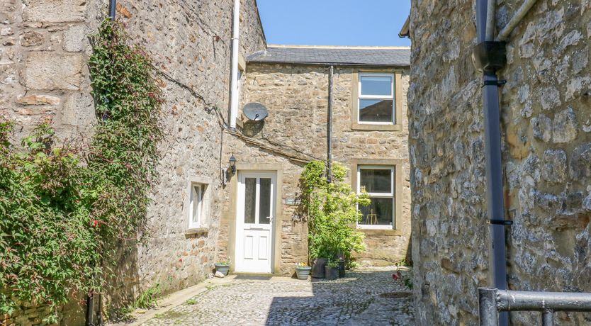 Photo of Coates Lane Farm Cottage