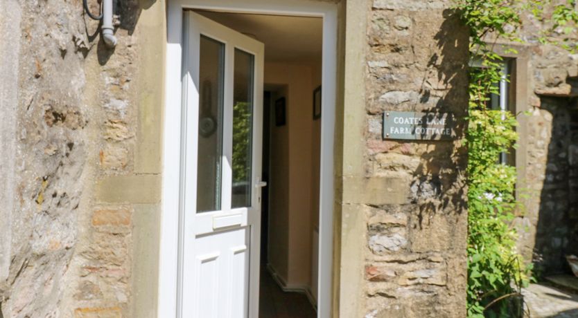 Photo of Coates Lane Farm Cottage