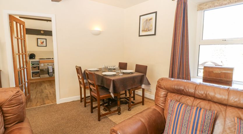 Photo of Coates Lane Farm Cottage