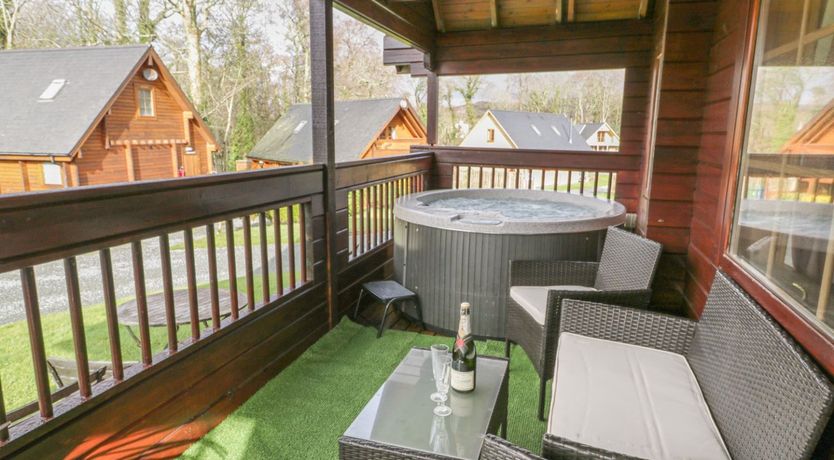 Photo of Sun View Lodge