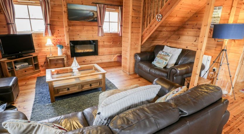 Photo of Sun View Lodge