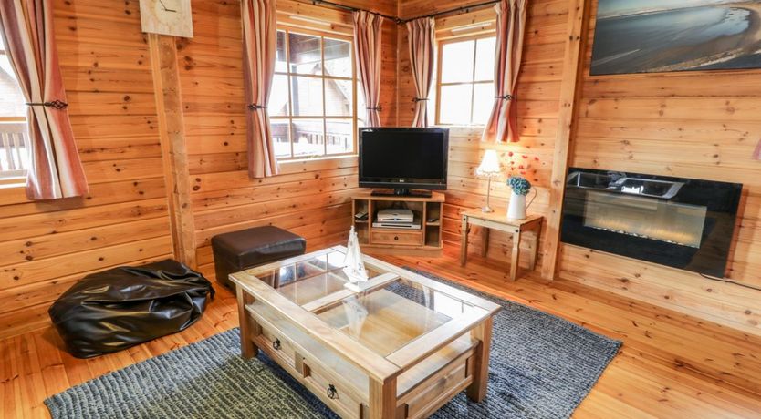 Photo of Sun View Lodge