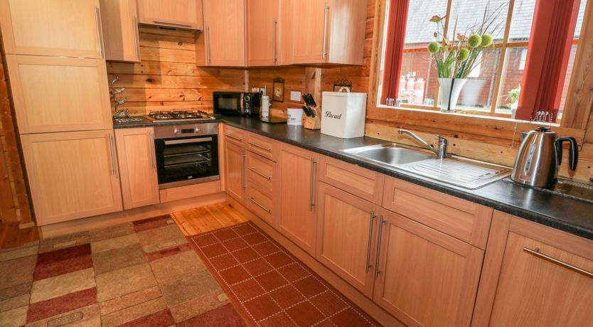 Photo of Sun View Lodge