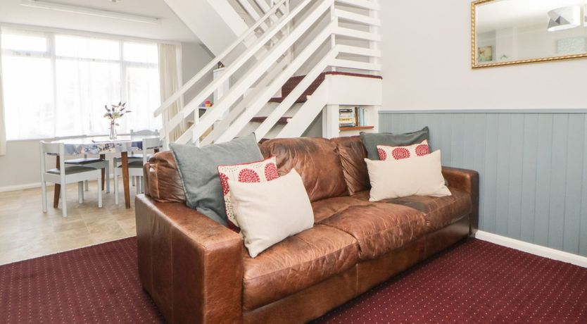 Photo of Dolphin Chalet