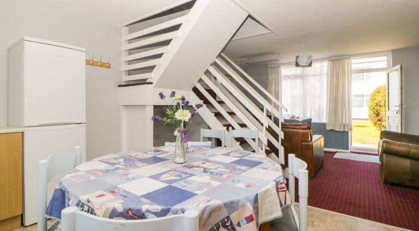 Photo of Dolphin Chalet