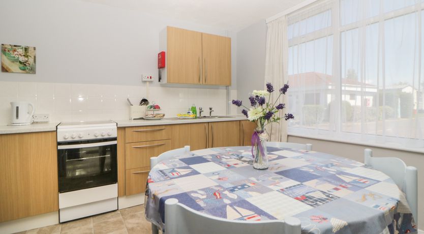 Photo of Dolphin Chalet