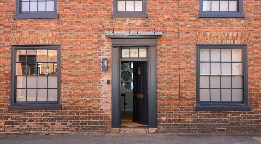 Photo of 12 Banks Street