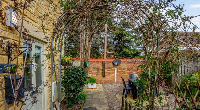 Photo of Jasmine Cottage