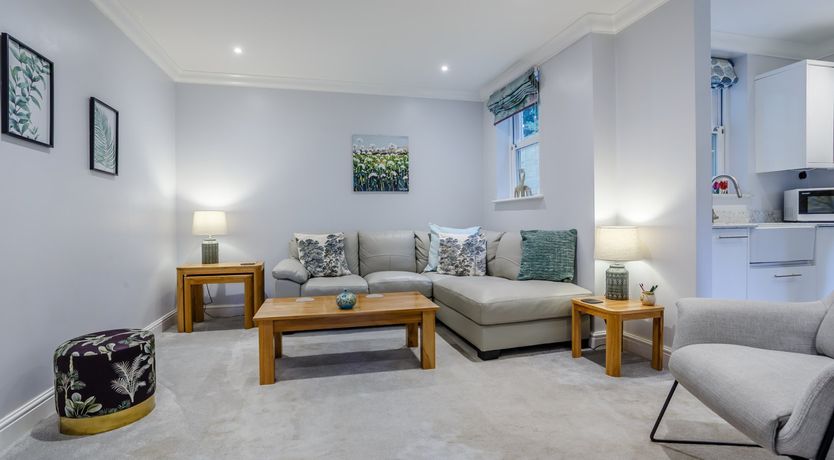 Photo of Jasmine Cottage