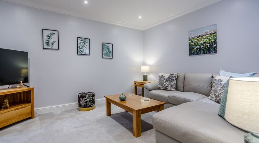 Photo of Jasmine Cottage