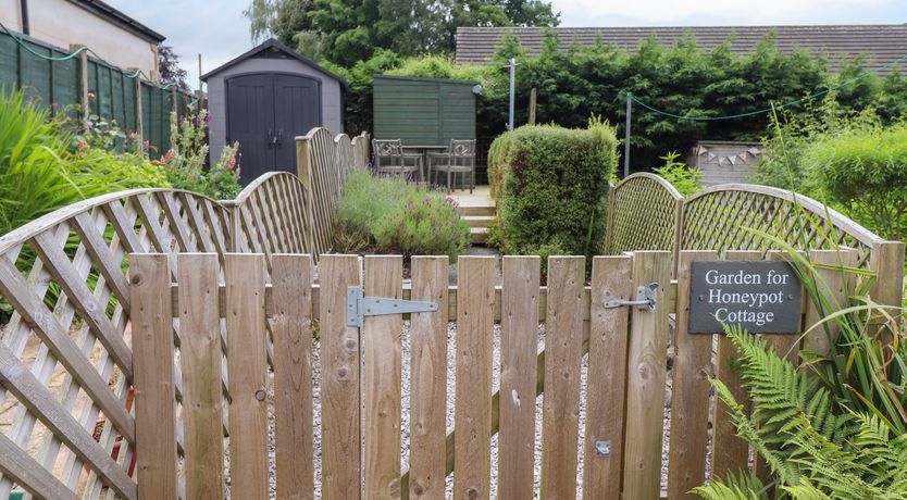 Photo of Honey Pot Cottage