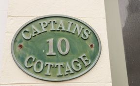 Photo of Captains Cottage