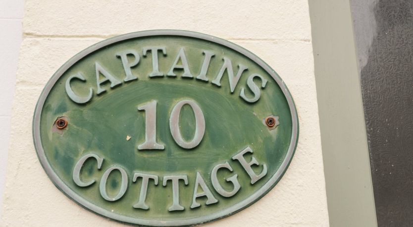 Photo of Captains Cottage