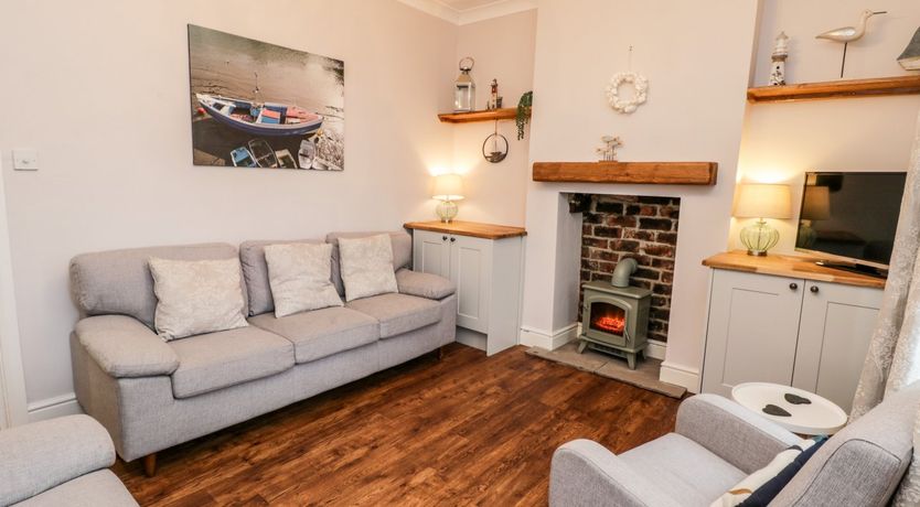 Photo of Captains Cottage