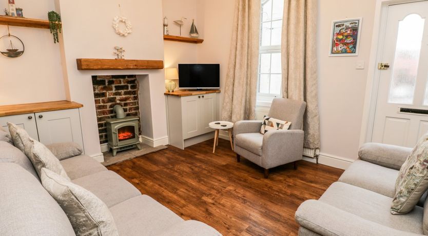 Photo of Captains Cottage