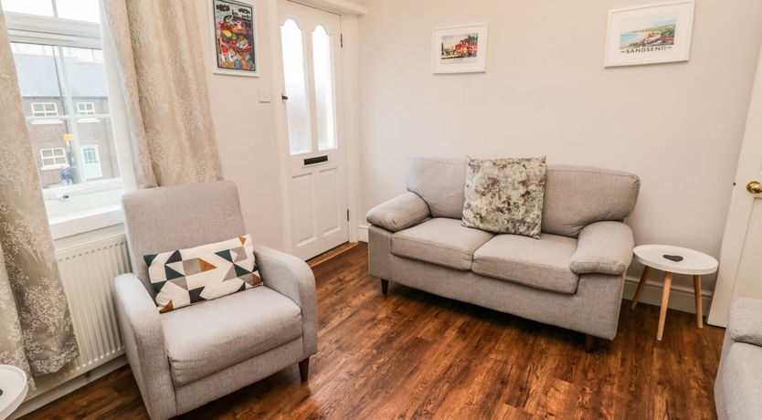 Photo of Captains Cottage