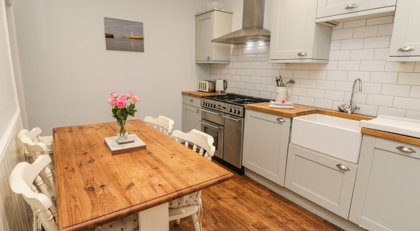 Photo of Captains Cottage