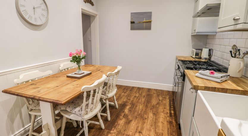 Photo of Captains Cottage